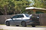 Mitsubishi Lancer 2006 года